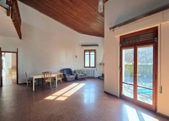 Villa Castelnuovo di Garfagnana - foto 13