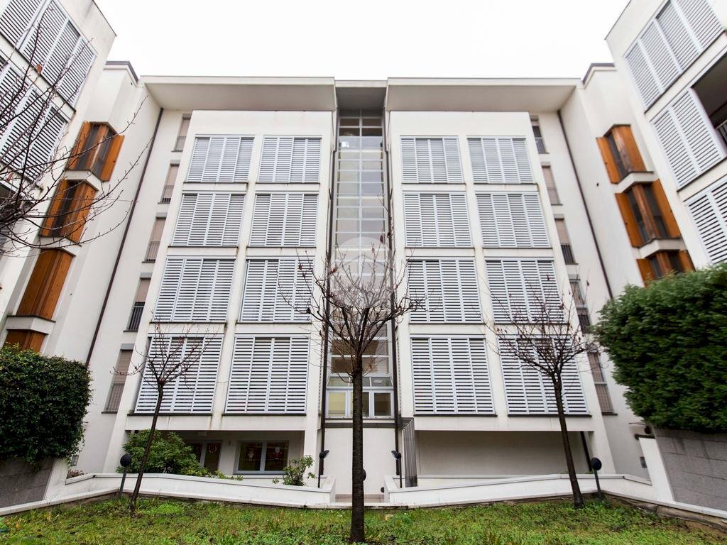 Trilocale Via Monte Rosa, Rozzano - foto 2