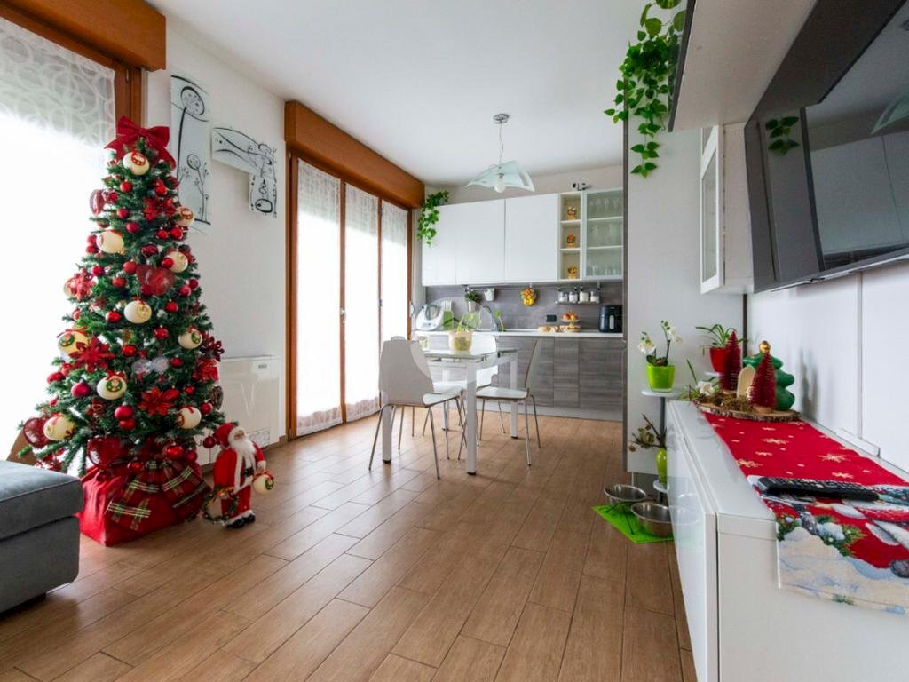 Trilocale Via Monte Rosa, Rozzano - foto 3