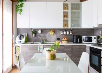 Trilocale Via Monte Rosa, Rozzano - foto 7