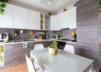 Trilocale Via Monte Rosa, Rozzano - foto 8