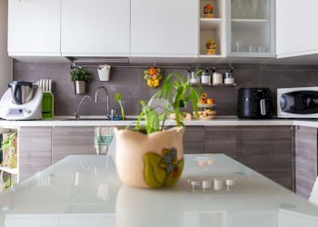 Trilocale Via Monte Rosa, Rozzano - foto 9