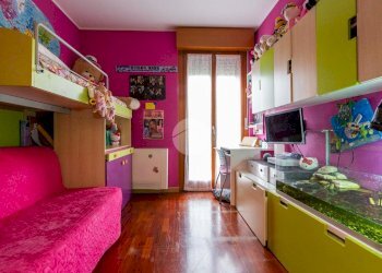 Trilocale Via Monte Rosa, Rozzano - foto 19