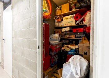 Trilocale Via Monte Rosa, Rozzano - foto 27