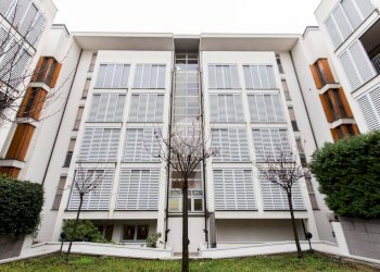 Trilocale Via Monte Rosa, Rozzano - foto 28