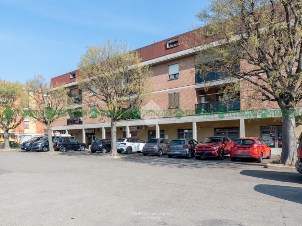 Trilocale Via Asiago, Castelfranco Emilia - foto 1