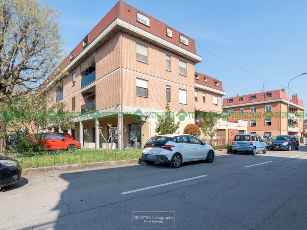 Trilocale Via Asiago, Castelfranco Emilia - foto 2