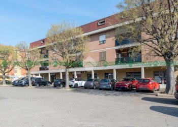 Trilocale Via Asiago, Castelfranco Emilia - foto 1