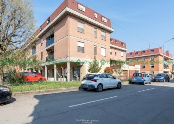 Trilocale Via Asiago, Castelfranco Emilia - foto 2