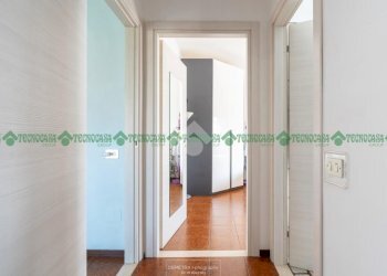 Trilocale Via Asiago, Castelfranco Emilia - foto 15