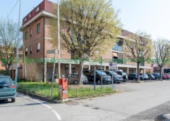 Trilocale Via Asiago, Castelfranco Emilia - foto 25