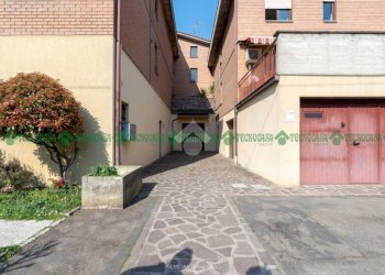 Trilocale Via Asiago, Castelfranco Emilia - foto 27