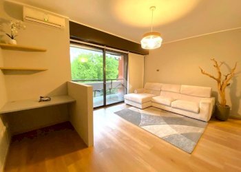 Bilocale via Cristoforo Colombo, frazione Milano 3, Basiglio - foto 3