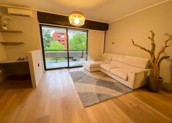 Bilocale via Cristoforo Colombo, frazione Milano 3, Basiglio - foto 4