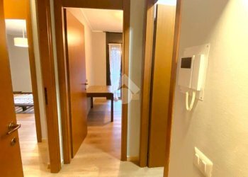 Bilocale via Cristoforo Colombo, frazione Milano 3, Basiglio - foto 8