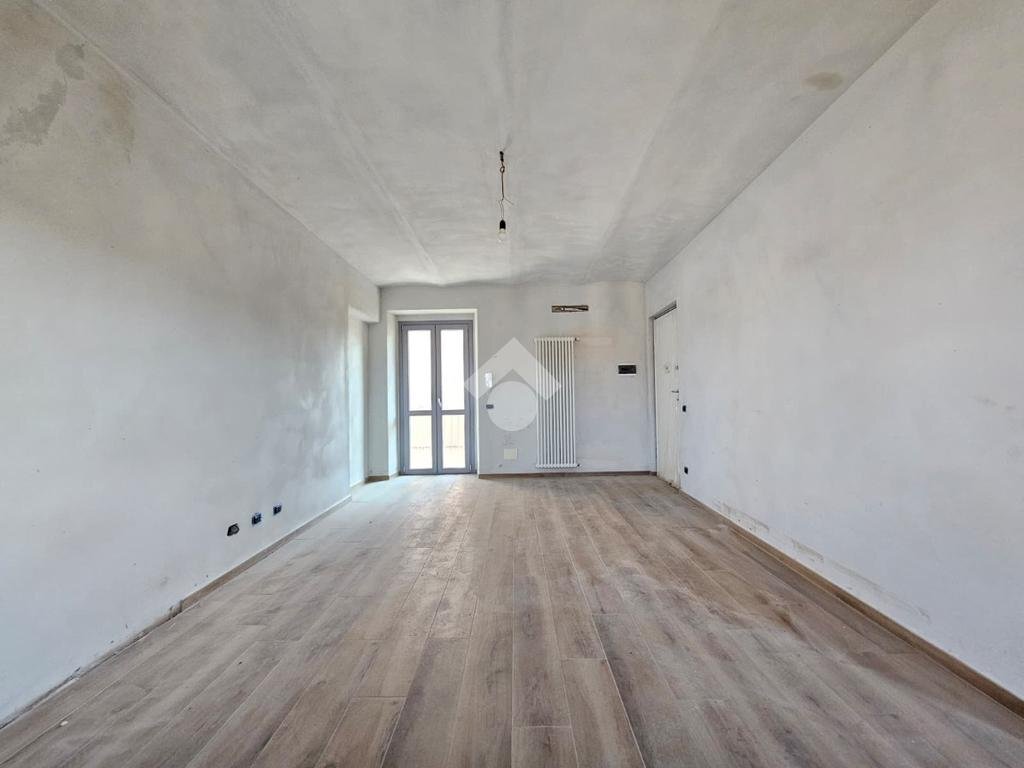 Three-room apartment Via Dabormida, Nizza Monferrato - photo 1