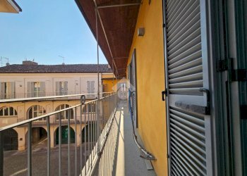 Three-room apartment Via Dabormida, Nizza Monferrato - photo 5