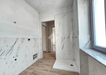 Three-room apartment Via Dabormida, Nizza Monferrato - photo 15