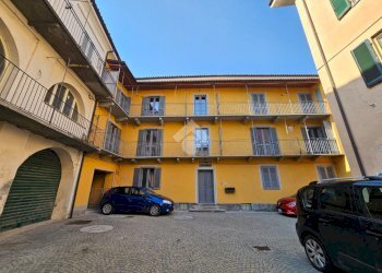 Three-room apartment Via Dabormida, Nizza Monferrato - photo 16