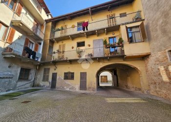 Three-room apartment Via Dabormida, Nizza Monferrato - photo 17