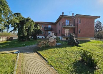 Quadrilocale Via Dante, Incisa Scapaccino - foto 1