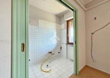 Quadrilocale Via Dante, Incisa Scapaccino - foto 6