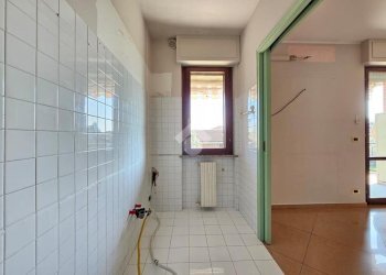 Quadrilocale Via Dante, Incisa Scapaccino - foto 7