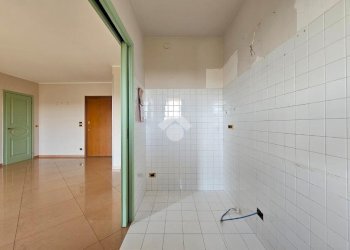 Quadrilocale Via Dante, Incisa Scapaccino - foto 8