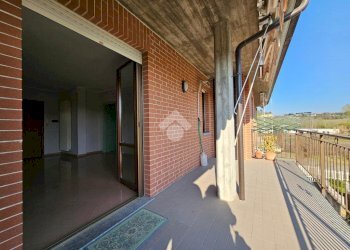 Quadrilocale Via Dante, Incisa Scapaccino - foto 9