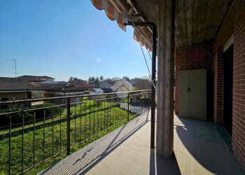 Quadrilocale Via Dante, Incisa Scapaccino - foto 10