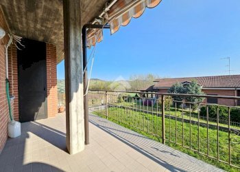 Quadrilocale Via Dante, Incisa Scapaccino - foto 11