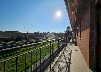 Quadrilocale Via Dante, Incisa Scapaccino - foto 12