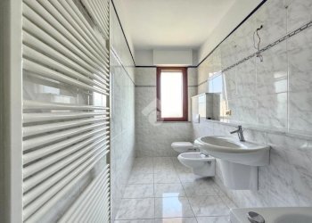 Quadrilocale Via Dante, Incisa Scapaccino - foto 21