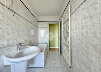 Quadrilocale Via Dante, Incisa Scapaccino - foto 22