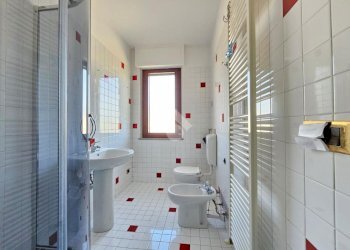 Quadrilocale Via Dante, Incisa Scapaccino - foto 23