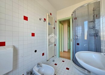 Quadrilocale Via Dante, Incisa Scapaccino - foto 24