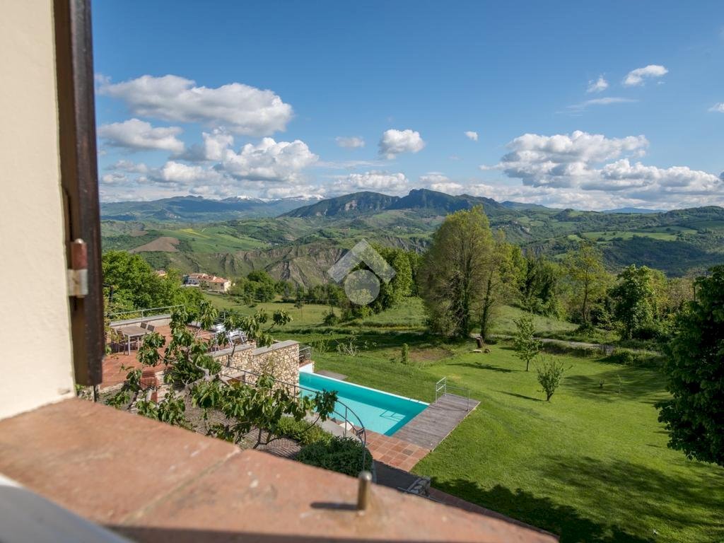 Villa Via meleto, Sogliano al Rubicone - foto 2