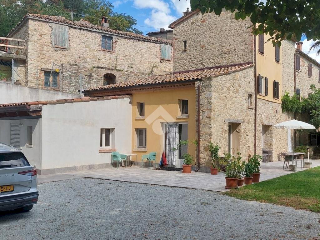 Villa Via meleto, Sogliano al Rubicone - foto 3