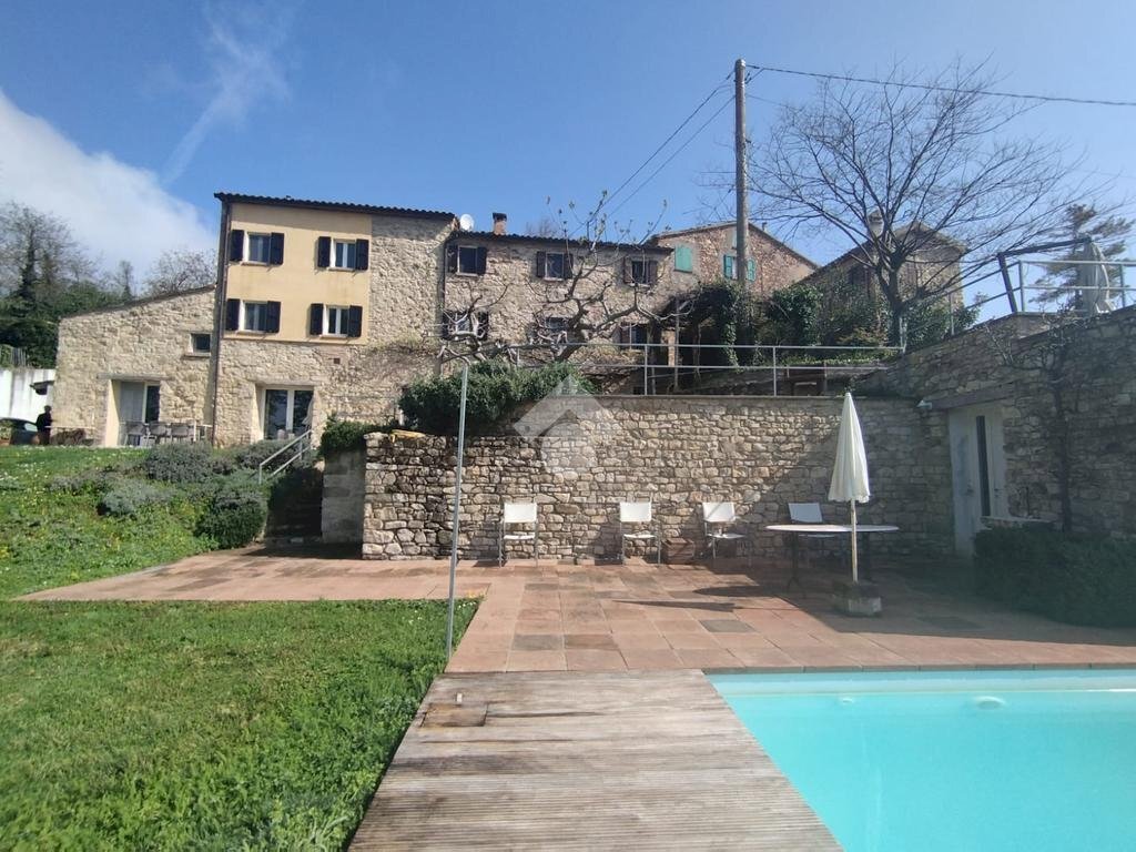 Villa Via meleto, Sogliano al Rubicone - photo 2