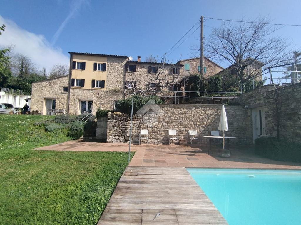 Villa Via meleto, Sogliano al Rubicone - photo 3