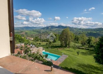 Villa Via meleto, Sogliano al Rubicone - foto 2