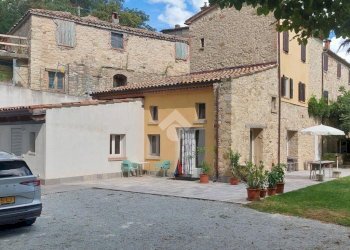 Villa Via meleto, Sogliano al Rubicone - foto 3