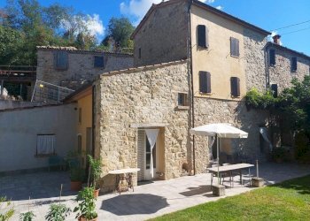 Villa Via meleto, Sogliano al Rubicone - foto 4