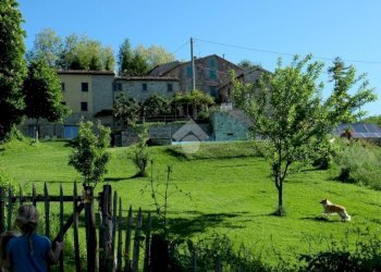 Villa Via meleto, Sogliano al Rubicone - foto 5