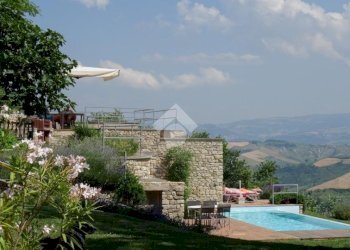 Villa Via meleto, Sogliano al Rubicone - foto 8