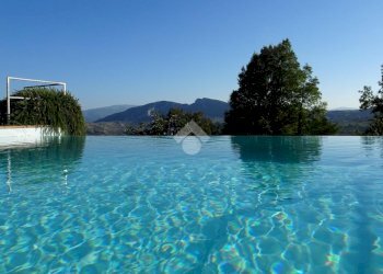 Villa Via meleto, Sogliano al Rubicone - foto 10