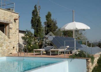 Villa Via meleto, Sogliano al Rubicone - foto 11