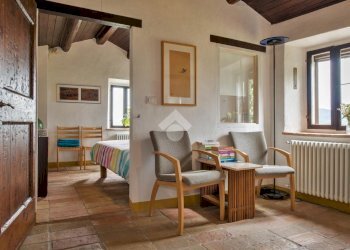 Villa Via meleto, Sogliano al Rubicone - foto 29