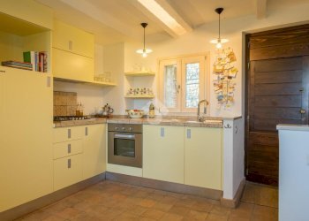 Villa Via meleto, Sogliano al Rubicone - foto 36