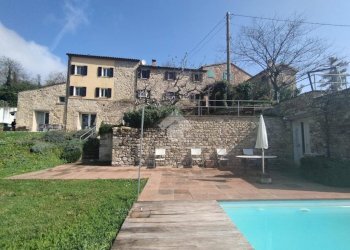 Villa Via meleto, Sogliano al Rubicone - foto 2